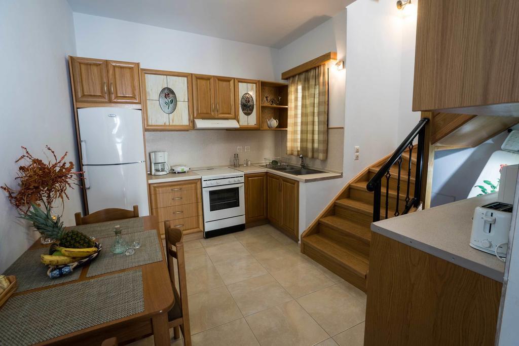 Thalami Apartment 알미리다 객실 사진